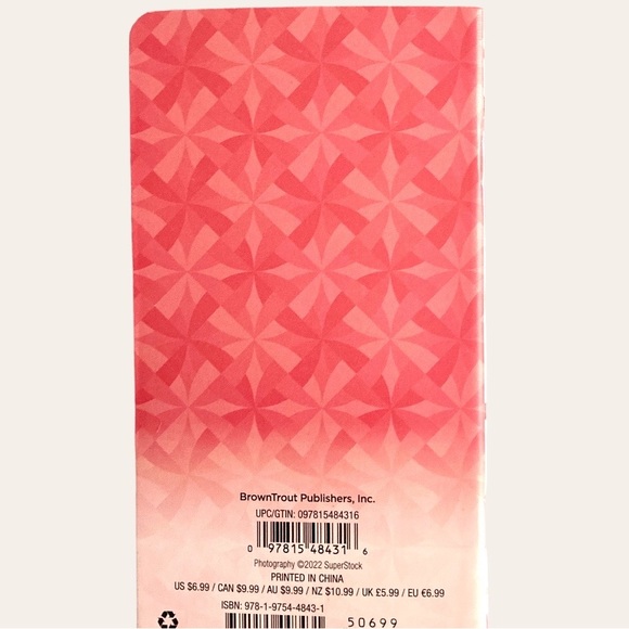 Mini Planner “Kittens” View the whole month at a time. 2 Full Years! - Picture 4 of 15